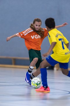 Bild 44 - U12 NFV Futsalturnier HH,SH,HB,NDS